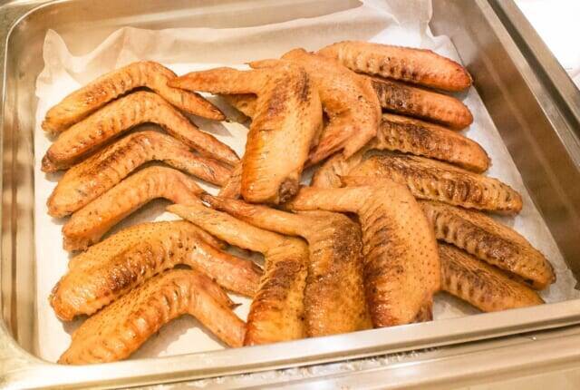 “他とはちがう”ビュッフェメニューがウリ。朝も夜も食べ放題【草津ナウリゾートホテル】