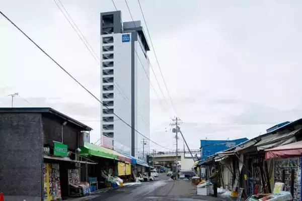 露天風呂やラウンジが眺望抜群【東急ステイ函館朝市 灯の湯】リファの備品にもこだわるハイコスパなホテル