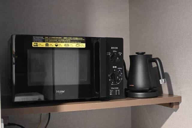 露天風呂やラウンジが眺望抜群【東急ステイ函館朝市 灯の湯】リファの備品にもこだわるハイコスパなホテル