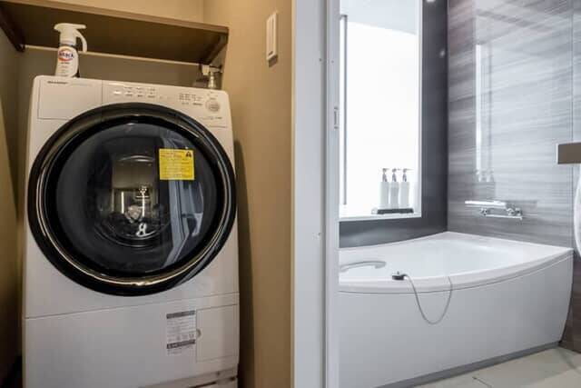 露天風呂やラウンジが眺望抜群【東急ステイ函館朝市 灯の湯】リファの備品にもこだわるハイコスパなホテル