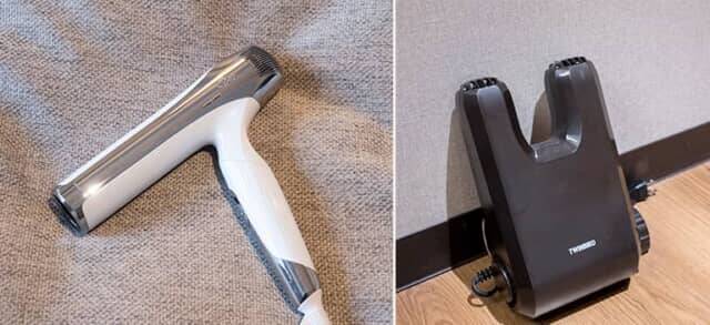 露天風呂やラウンジが眺望抜群【東急ステイ函館朝市 灯の湯】リファの備品にもこだわるハイコスパなホテル