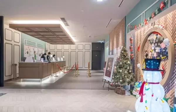 「露天風呂やラウンジが眺望抜群【東急ステイ函館朝市 灯の湯】リファの備品にもこだわるハイコスパなホテル」の画像