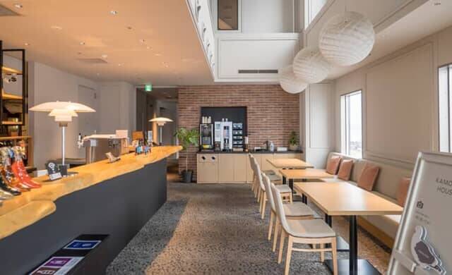 露天風呂やラウンジが眺望抜群【東急ステイ函館朝市 灯の湯】リファの備品にもこだわるハイコスパなホテル