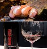 「星のや東京に【鮨 大手門】がオープン。創造性豊かな江戸前鮨と酒肴に舌つづみ。今なら外来も受付中」の画像17