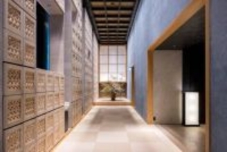 星のや東京に【鮨 大手門】がオープン。創造性豊かな江戸前鮨と酒肴に舌つづみ。今なら外来も受付中