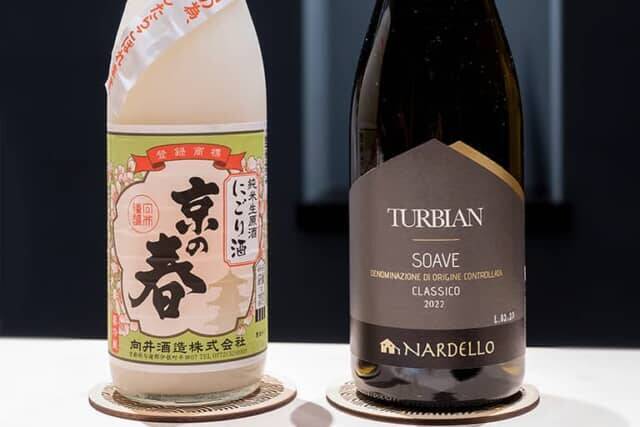 星のや東京に【鮨 大手門】がオープン。創造性豊かな江戸前鮨と酒肴に舌つづみ。今なら外来も受付中