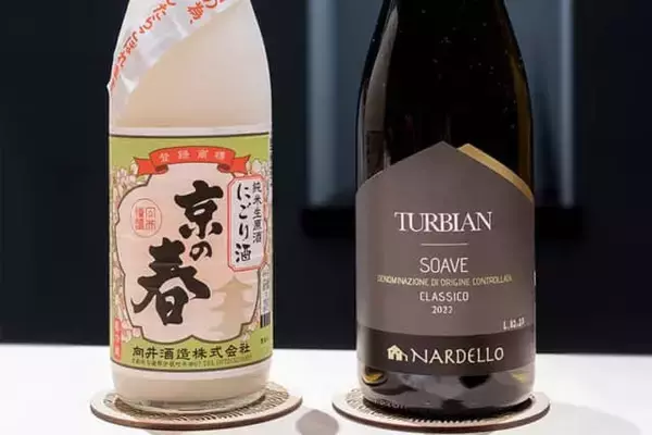 「星のや東京に【鮨 大手門】がオープン。創造性豊かな江戸前鮨と酒肴に舌つづみ。今なら外来も受付中」の画像