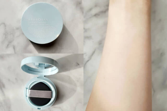 「最近くすみがち…」を即解消。大人世代こそ選びたい“やわらかピンク”最新ベースコスメ３選