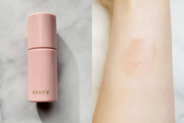 「最近くすみがち…」を即解消。大人世代こそ選びたい“やわらかピンク”最新ベースコスメ３選