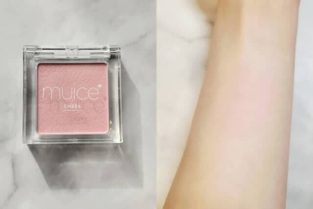 「最近くすみがち…」を即解消。大人世代こそ選びたい“やわらかピンク”最新ベースコスメ３選