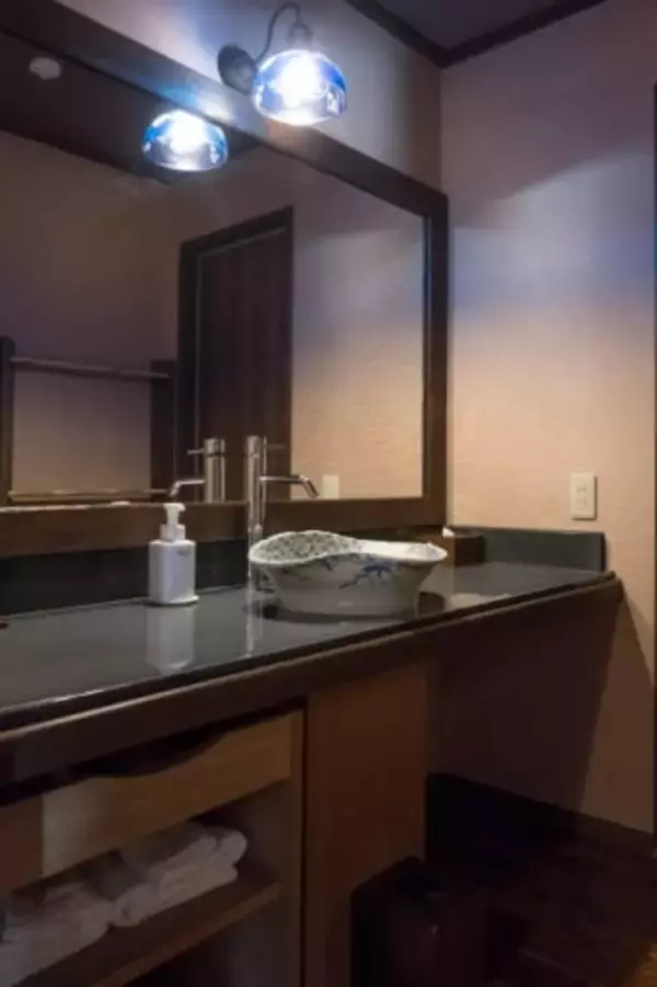 「雰囲気のいい旅館の風情と多彩なお風呂。草津温泉【湯宿 季の庭】で温泉気分を満喫」の画像