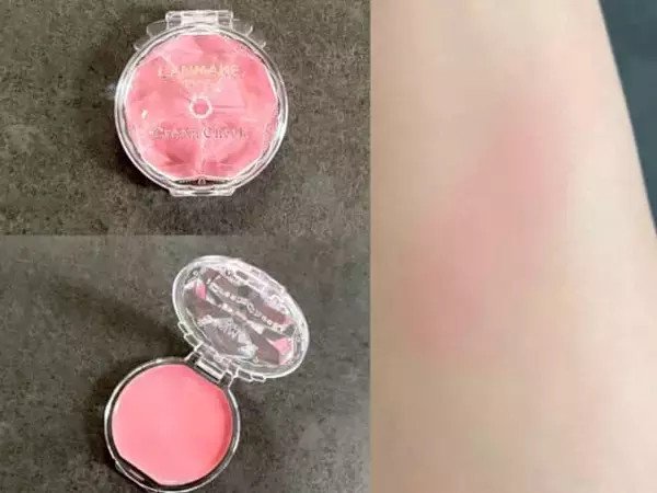 「4月の“どんより顔”を一掃。40代以降が今すぐ変えたい「多幸感メイク」正解コスメ５選」の画像