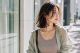 「外ハネ vs 内巻き、2026初夏に若見えするのはどっち？大人ヘアの正解バランス」の画像2