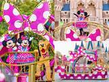 「親子で楽しむ冬〜春ディズニー。東京ディズニーランド「ミニーのファンダーランド」見どころガイド」の画像1