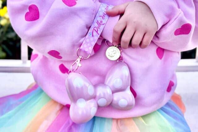 親子で楽しむ冬〜春ディズニー。東京ディズニーランド「ミニーのファンダーランド」見どころガイド