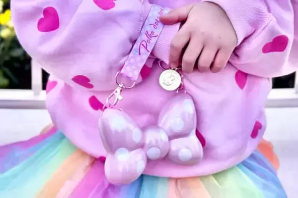 「親子で楽しむ冬〜春ディズニー。東京ディズニーランド「ミニーのファンダーランド」見どころガイド」の画像