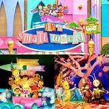 「親子で楽しむ冬〜春ディズニー。東京ディズニーランド「ミニーのファンダーランド」見どころガイド」の画像12