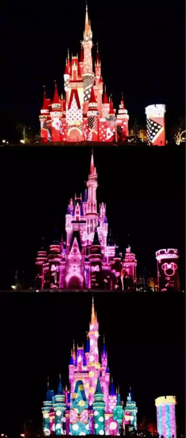 「親子で楽しむ冬〜春ディズニー。東京ディズニーランド「ミニーのファンダーランド」見どころガイド」の画像