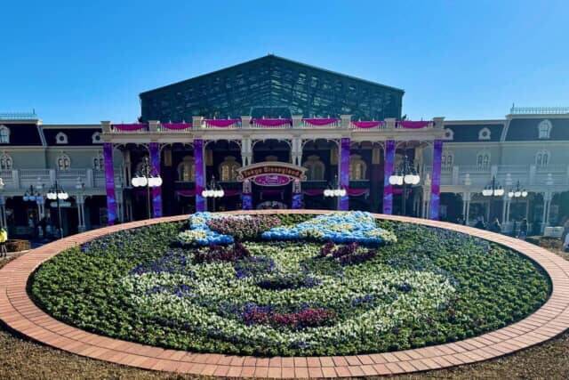 親子で楽しむ冬〜春ディズニー。東京ディズニーランド「ミニーのファンダーランド」見どころガイド