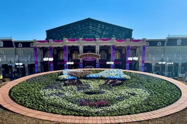 「親子で楽しむ冬〜春ディズニー。東京ディズニーランド「ミニーのファンダーランド」見どころガイド」の画像