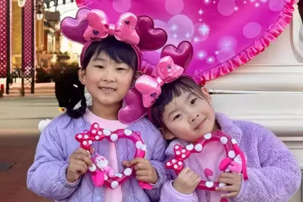 「親子で楽しむ冬〜春ディズニー。東京ディズニーランド「ミニーのファンダーランド」見どころガイド」の画像