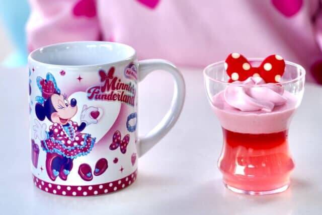 親子で楽しむ冬〜春ディズニー。東京ディズニーランド「ミニーのファンダーランド」見どころガイド