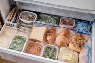 【４ヶ月で−４kg】パン屋で“予定外のパンを買う”のをやめたら体が変わった話
