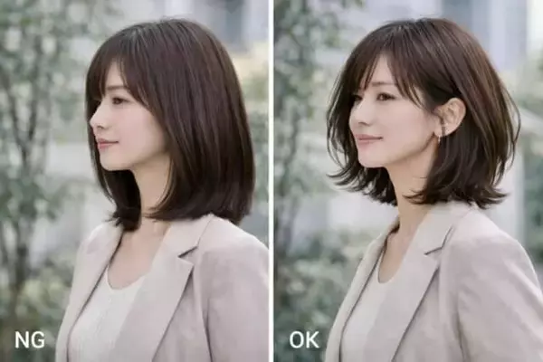 2026年「ミディアム／ボブ」はここで差がつく。 流行遅れに見せない“長さ・重さ・顔まわり”更新ポイント