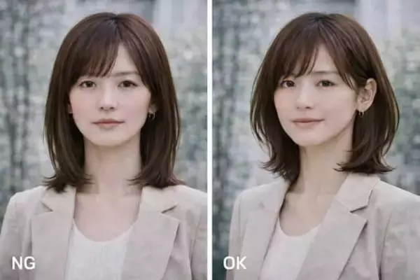 「2026年「ミディアム／ボブ」はここで差がつく。 流行遅れに見せない“長さ・重さ・顔まわり”更新ポイント」の画像