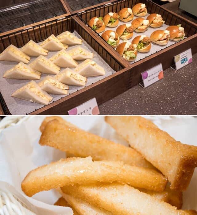 朝夕のビュッフェで北海道の味を満喫。【函館・湯の川温泉 ホテル万惣】ではお寿司や海鮮も食べ放題