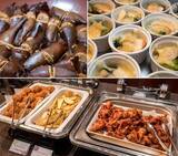 「朝夕のビュッフェで北海道の味を満喫。【函館・湯の川温泉 ホテル万惣】ではお寿司や海鮮も食べ放題」の画像8