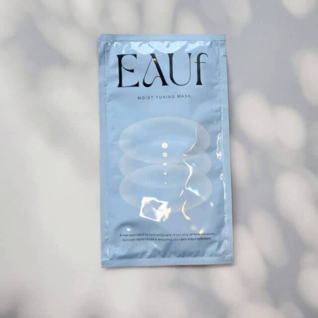 春だけ肌が不安定？40代以降が見直したい“ゆらぎ対策”に効くシートマスク３選