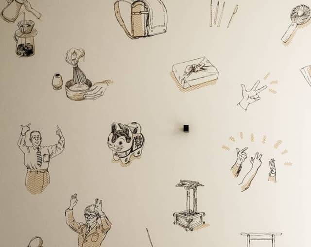 滞在が楽しいハイセンスな最新ホテル。ポップでカラフルな【キャプション by Hyatt 兜町 東京】