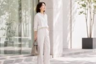 印象は服やメイクより“姿勢”で変わる？自然と若く見える人の立ち方＆歩き方