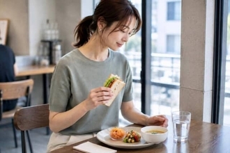 食べすぎた翌朝、朝食を抜いてない？ダイエット中こそ実践したい“翌朝の立て直しルール”
