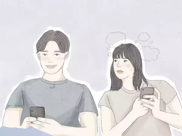 明らかに不自然です。浮気中の男性が「よく使うアリバイ工作」