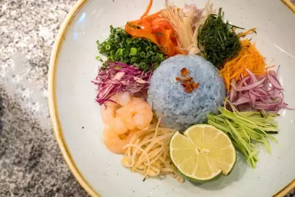 「【コートヤード・マリオット 銀座東武ホテル】エキゾチックな新感覚レストランが先行オープン」の画像