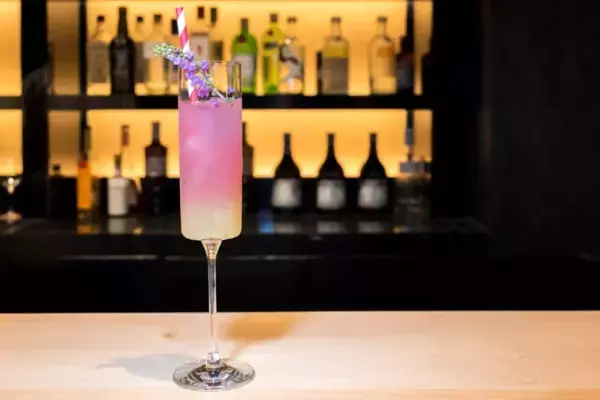 「【コートヤード・マリオット 銀座東武ホテル】エキゾチックな新感覚レストランが先行オープン」の画像