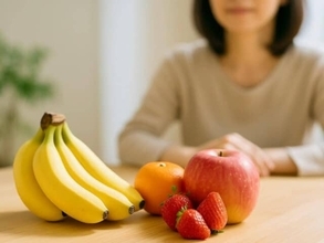 甘党でも３kg減量＆ウエスト−4cm！お菓子をフルーツに【置き換えダイエット】成功の秘訣