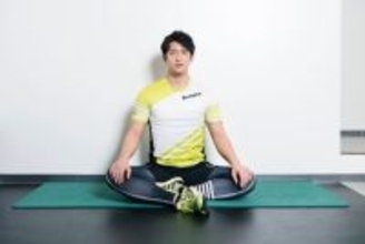 “体側ほぐし”で体バランスが整う。１日１分【ウエストにくびれを取り戻す】簡単ストレッチ