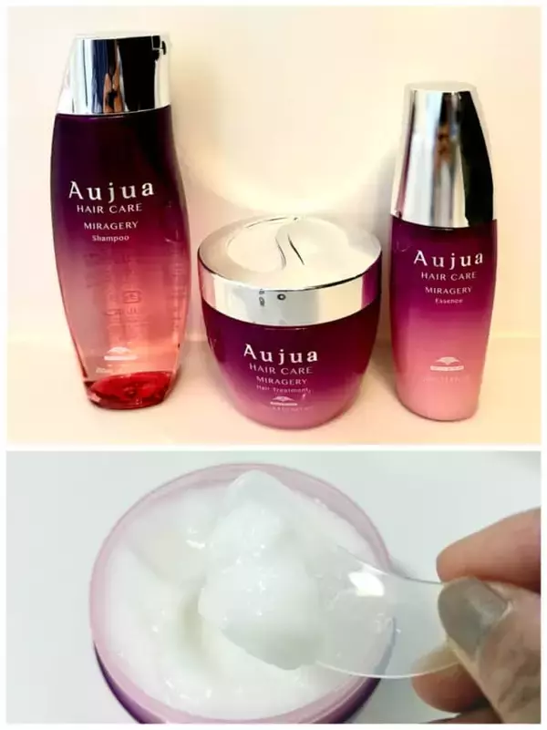 「【40代・50代】その疲れ見え、原因は髪。若見え印象を底上げするシャントリ３選」の画像