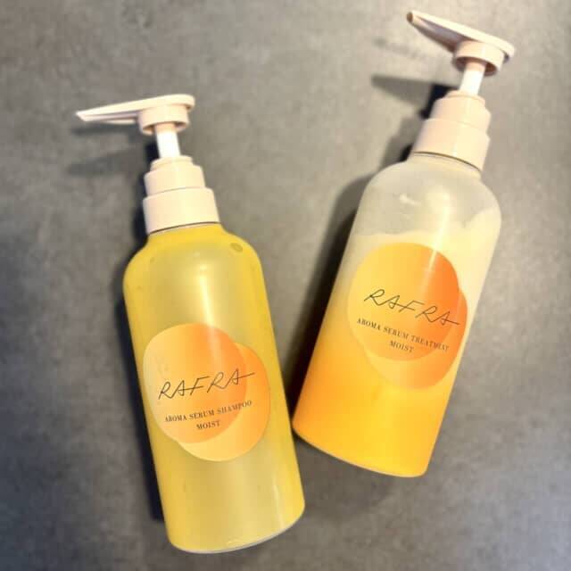 【40代・50代】その疲れ見え、原因は髪。若見え印象を底上げするシャントリ３選