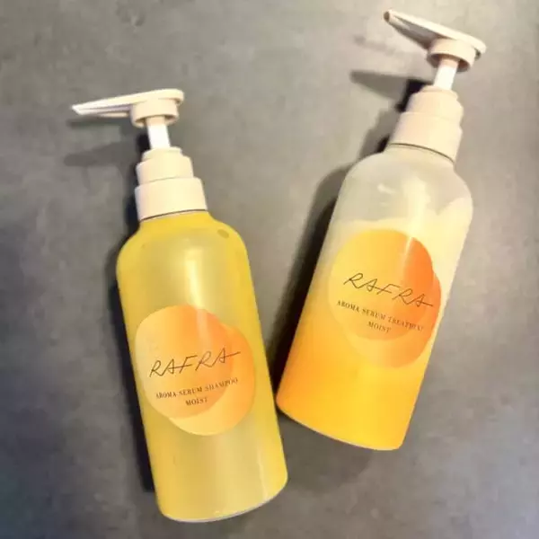 「【40代・50代】その疲れ見え、原因は髪。若見え印象を底上げするシャントリ３選」の画像