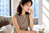 「崩れていないメイクが“崩れて”見える？真夏こそ見直したい“フェイスパウダー”の使い方」の画像1