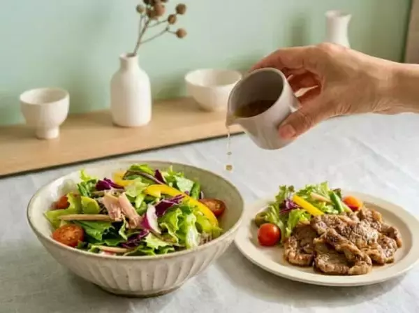 「炭水化物は悪者」は本当？40代・50代が見直したい“主食との付き合い方”