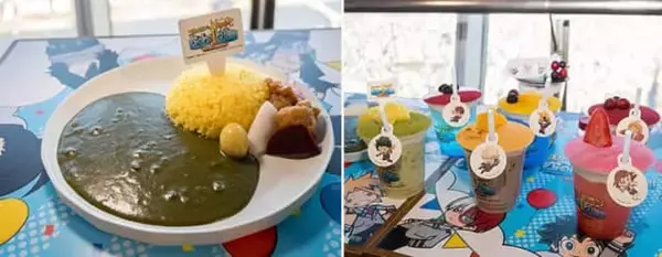 「東京スカイツリーとTVアニメ『僕のヒーローアカデミア』のコラボイベントが開催中！」の画像