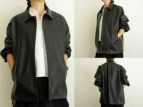 あえて“メンズ”もアリ。大人の冬コーデがグッと洒落る「冬アウターの選び方」３選