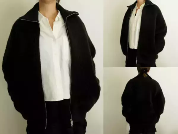 「あえて“メンズ”もアリ。大人の冬コーデがグッと洒落る「冬アウターの選び方」３選」の画像