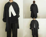 「あえて“メンズ”もアリ。大人の冬コーデがグッと洒落る「冬アウターの選び方」３選」の画像3