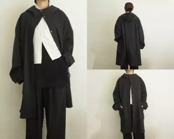 「あえて“メンズ”もアリ。大人の冬コーデがグッと洒落る「冬アウターの選び方」３選」の画像